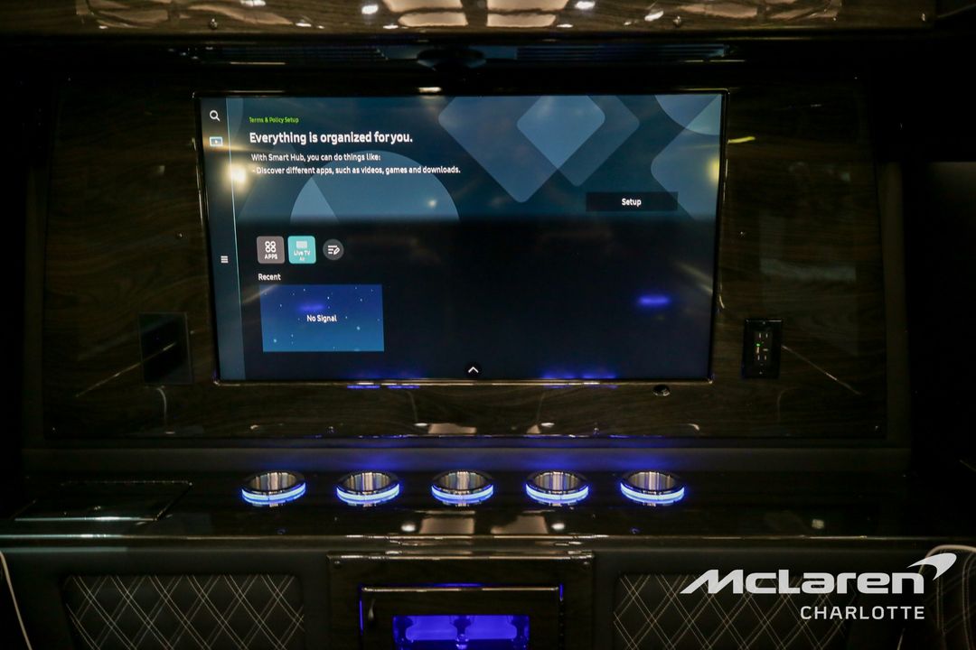 2026 Mercedes-Benz Sprinter