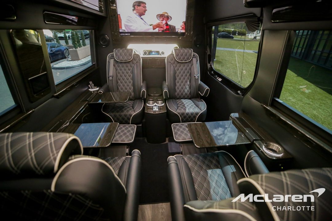 2026 Mercedes-Benz Sprinter