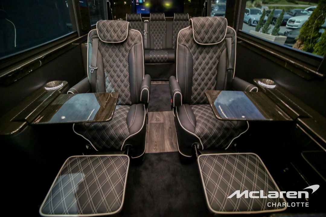 2026 Mercedes-Benz Sprinter