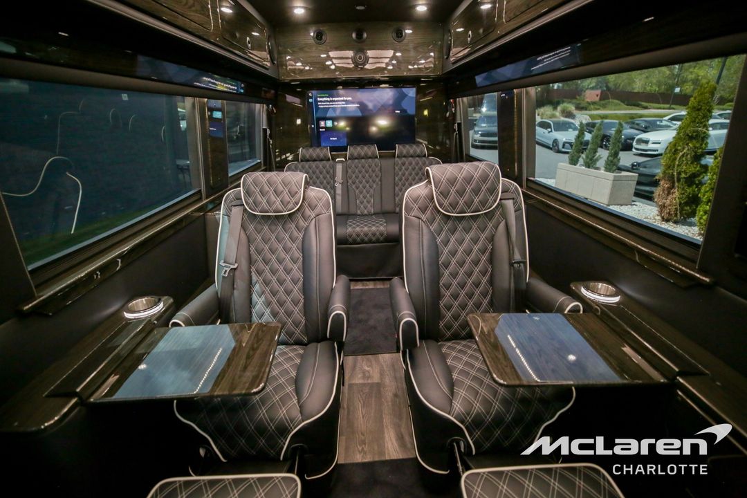 2026 Mercedes-Benz Sprinter