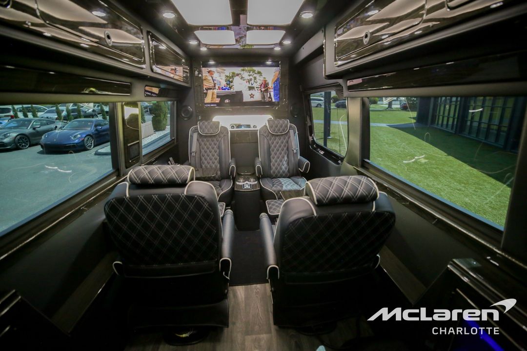 2026 Mercedes-Benz Sprinter