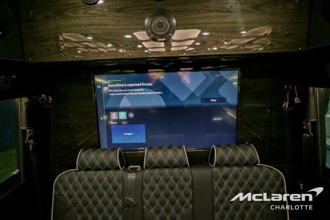 2026 Mercedes-Benz Sprinter