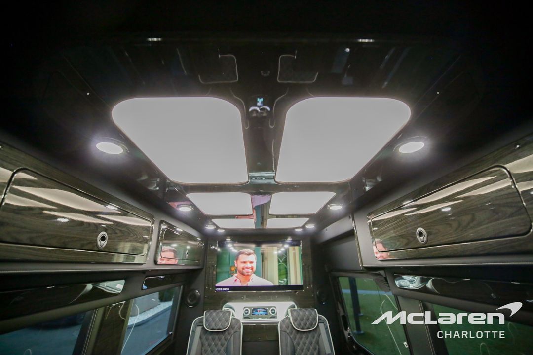 2026 Mercedes-Benz Sprinter