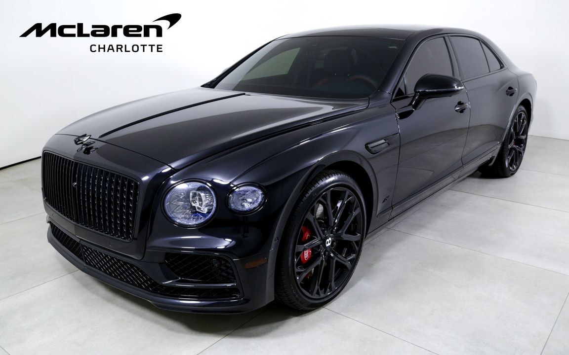 2023 Bentley Flying Spur