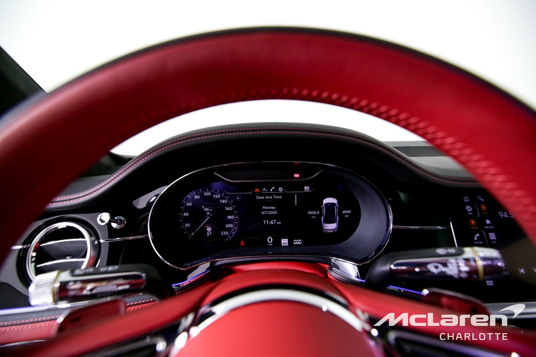 2023 Bentley Flying Spur