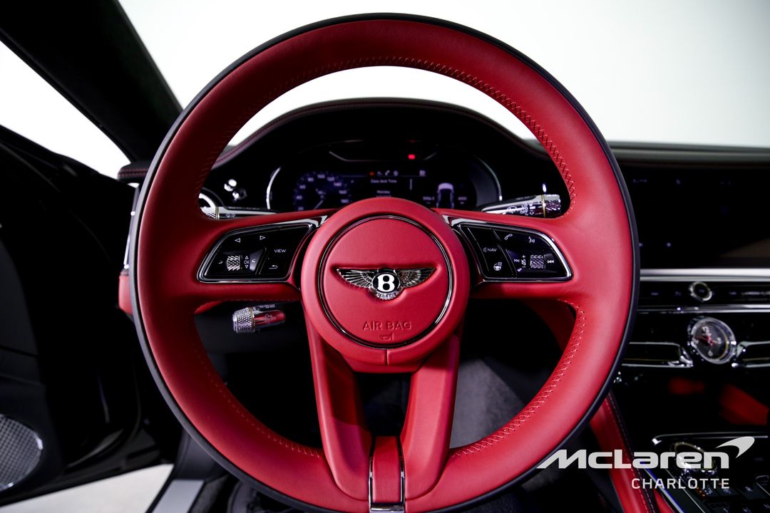 2023 Bentley Flying Spur