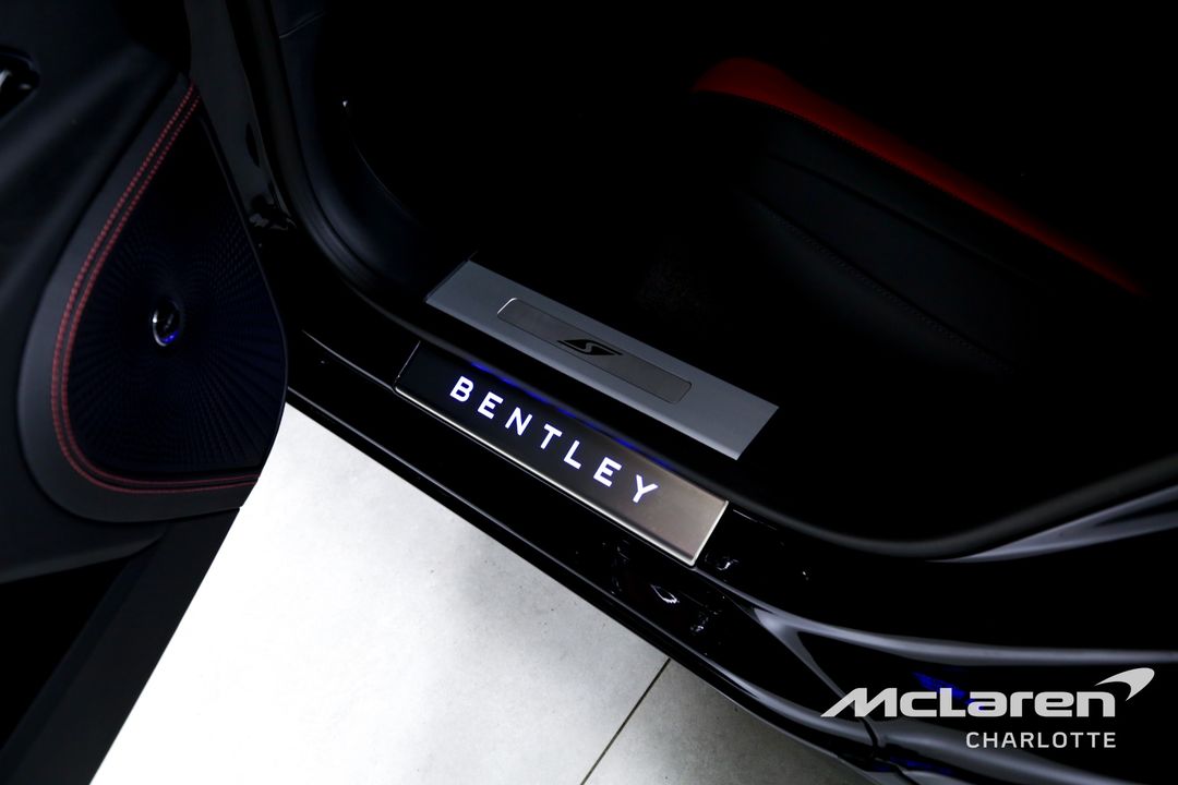 2023 Bentley Flying Spur