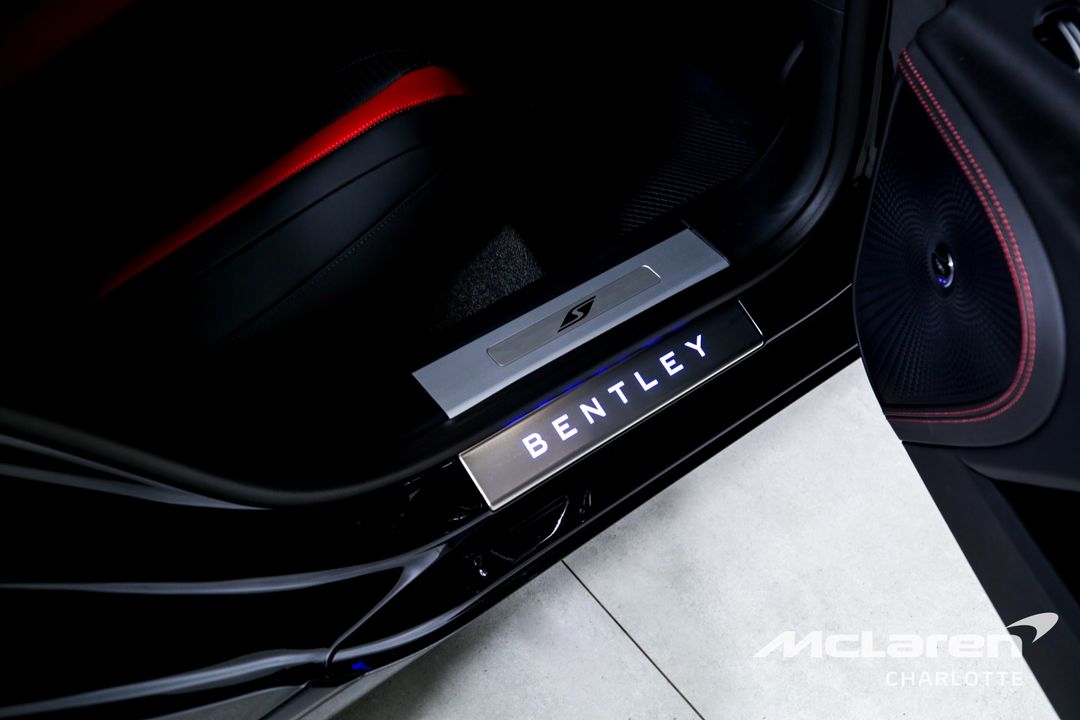 2023 Bentley Flying Spur