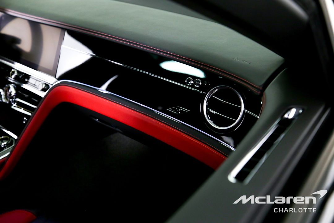 2023 Bentley Flying Spur