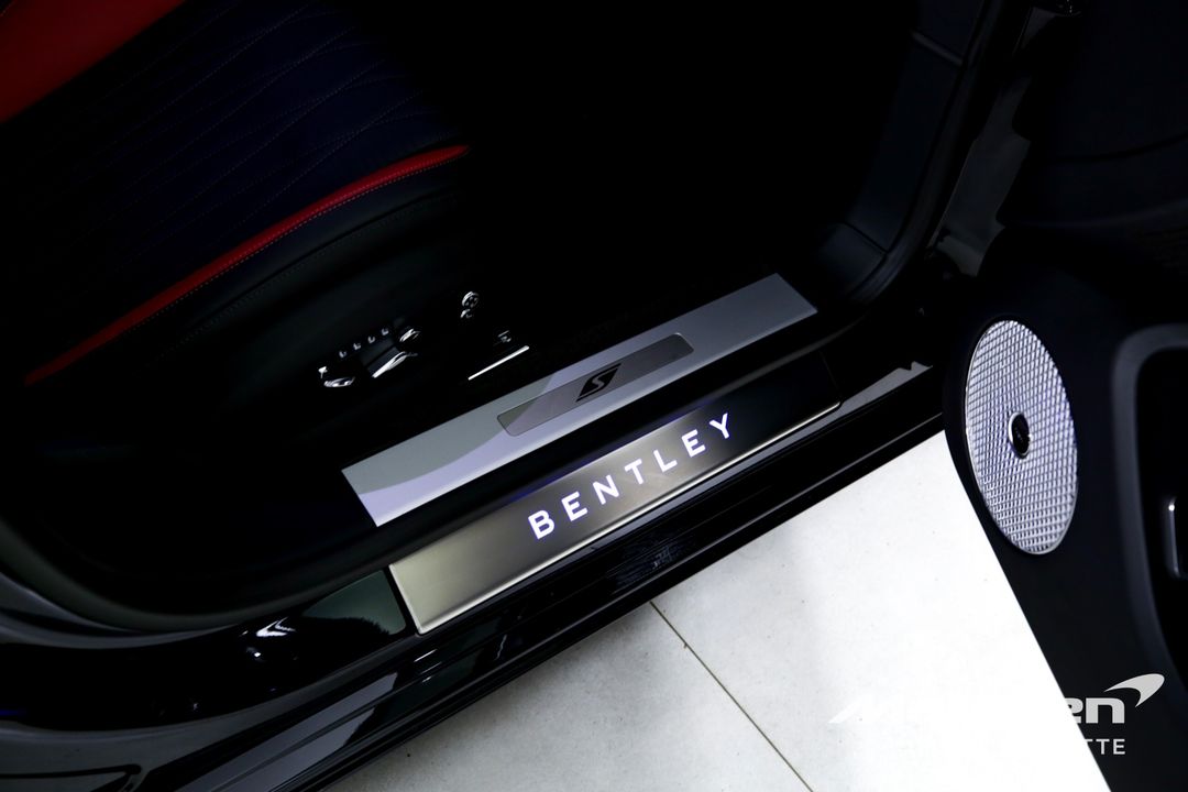 2023 Bentley Flying Spur