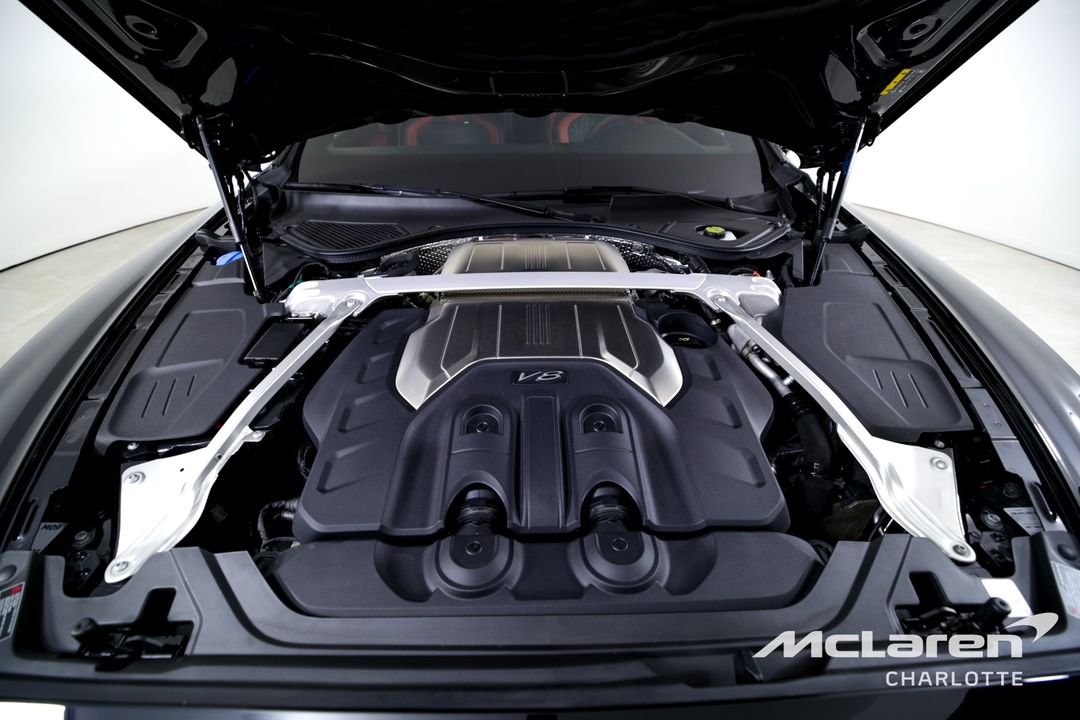 2023 Bentley Flying Spur