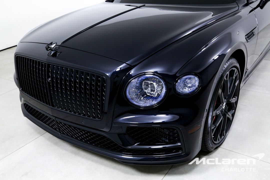 2023 Bentley Flying Spur