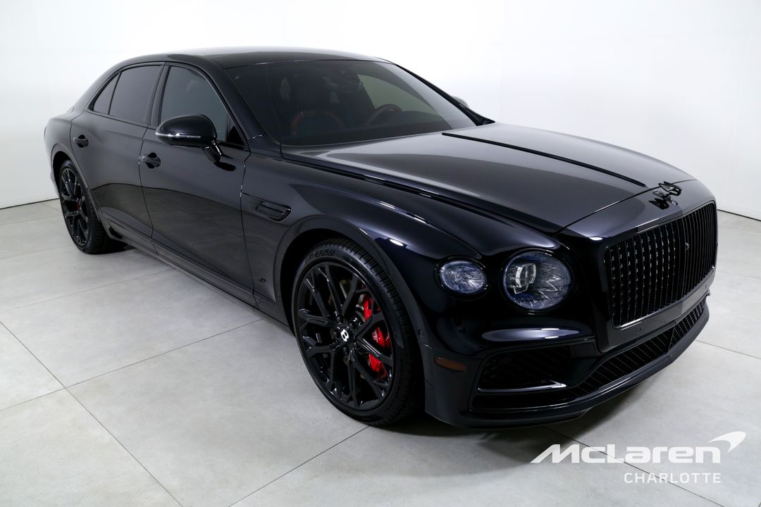 2023 Bentley Flying Spur