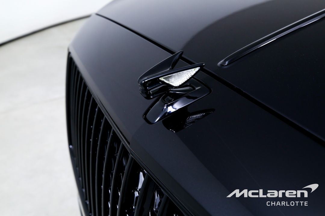 2023 Bentley Flying Spur