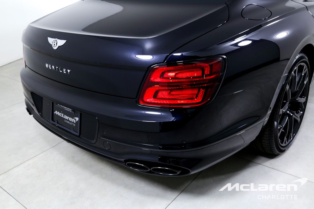 2023 Bentley Flying Spur
