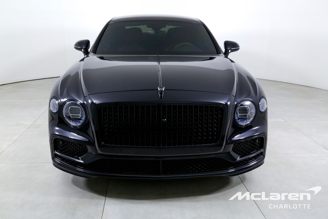 2023 Bentley Flying Spur