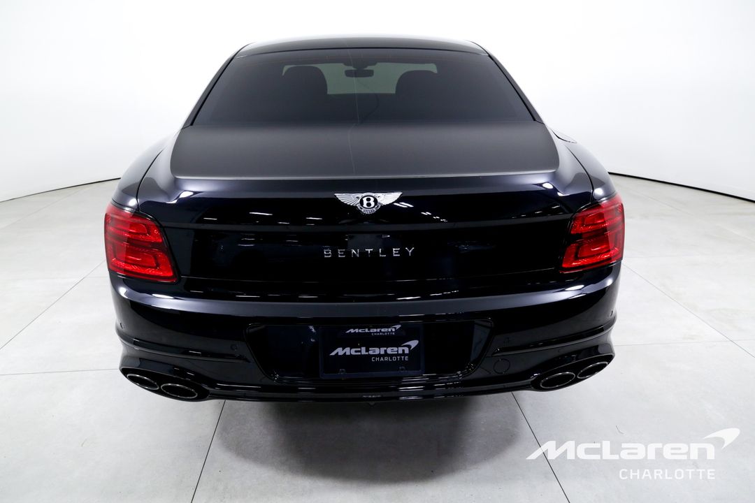 2023 Bentley Flying Spur