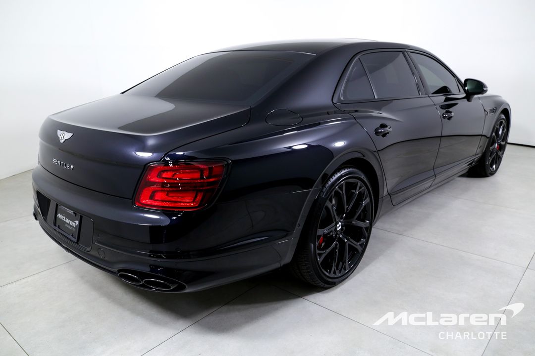 2023 Bentley Flying Spur