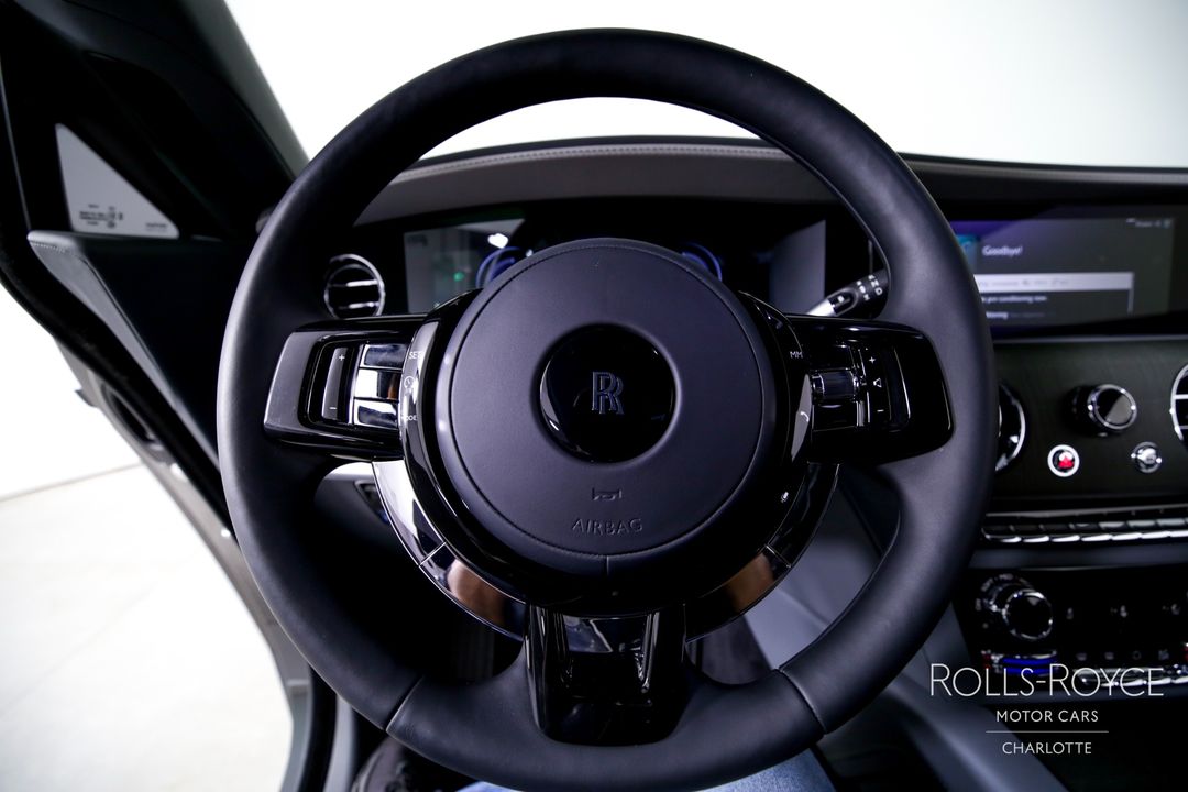 2024 Rolls-Royce Spectre