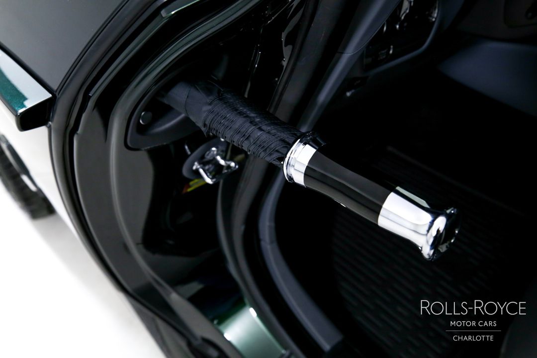 2024 Rolls-Royce Spectre