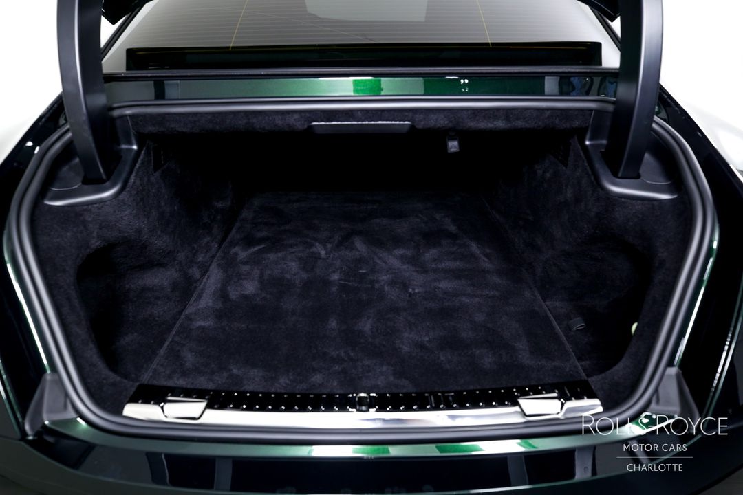 2024 Rolls-Royce Spectre