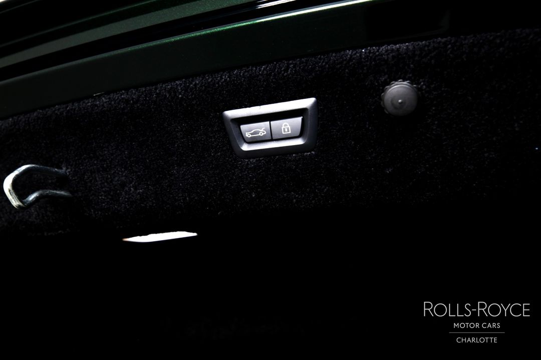 2024 Rolls-Royce Spectre