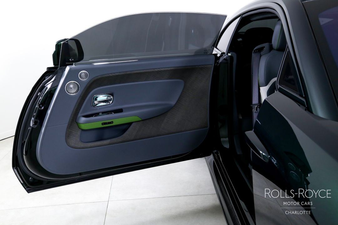 2024 Rolls-Royce Spectre