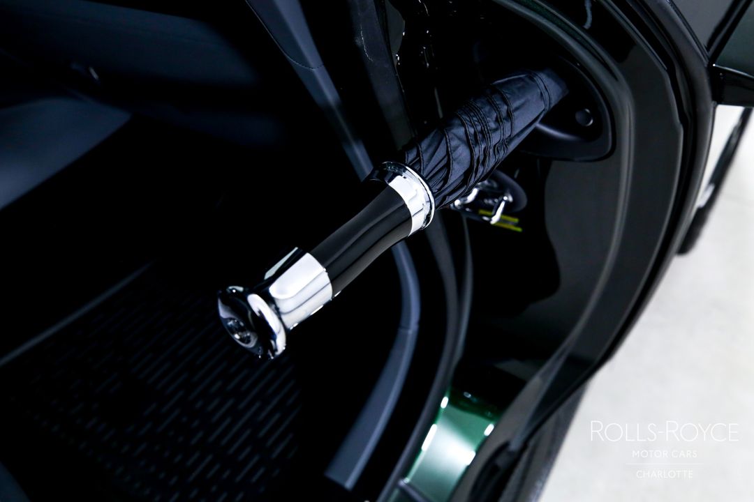 2024 Rolls-Royce Spectre