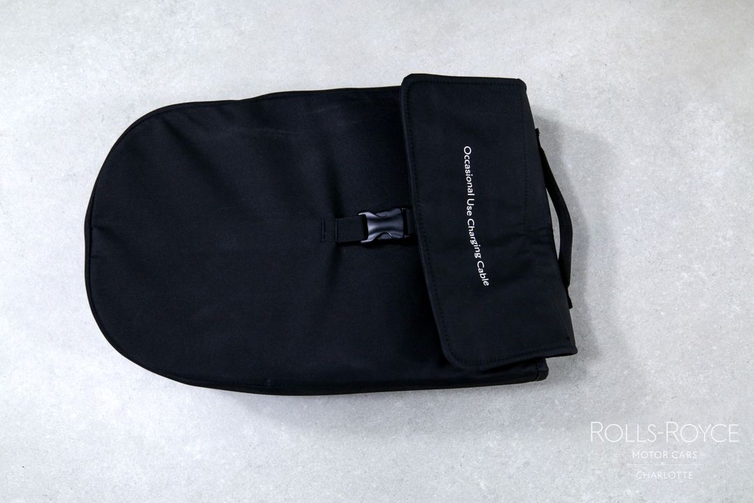 2024 Rolls-Royce Spectre