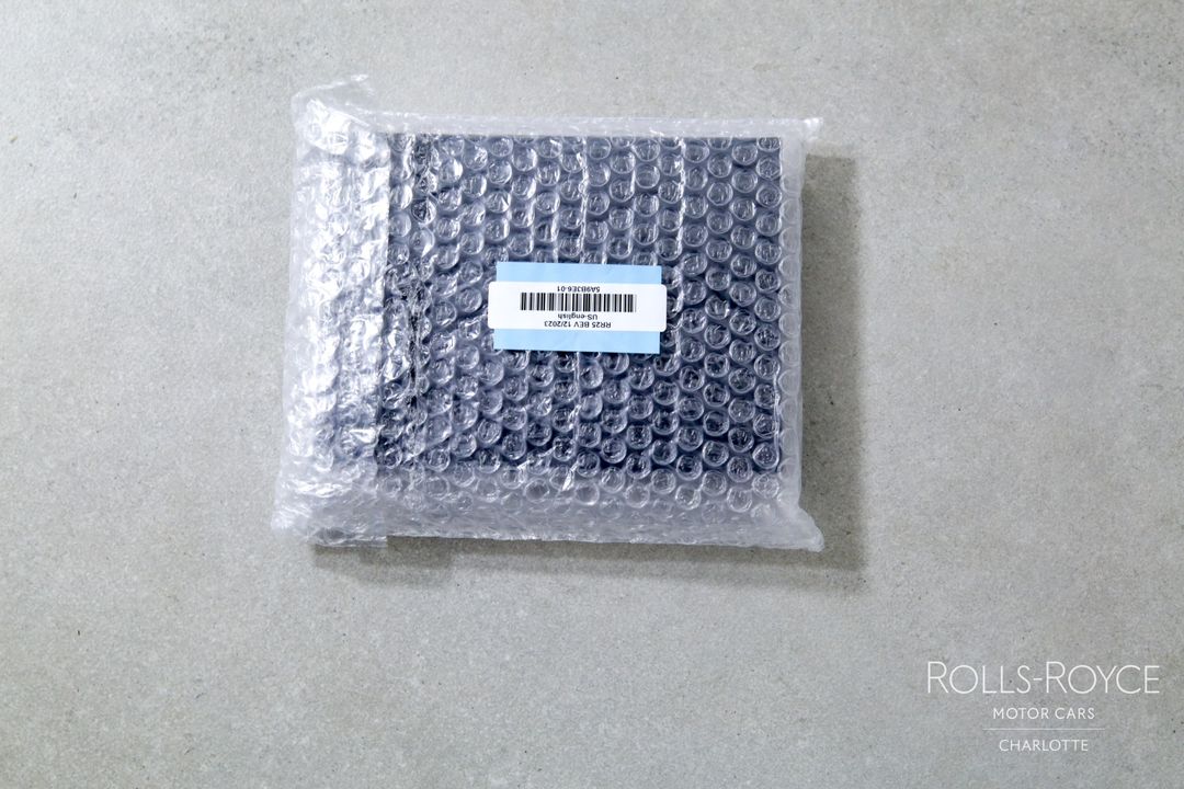 2024 Rolls-Royce Spectre