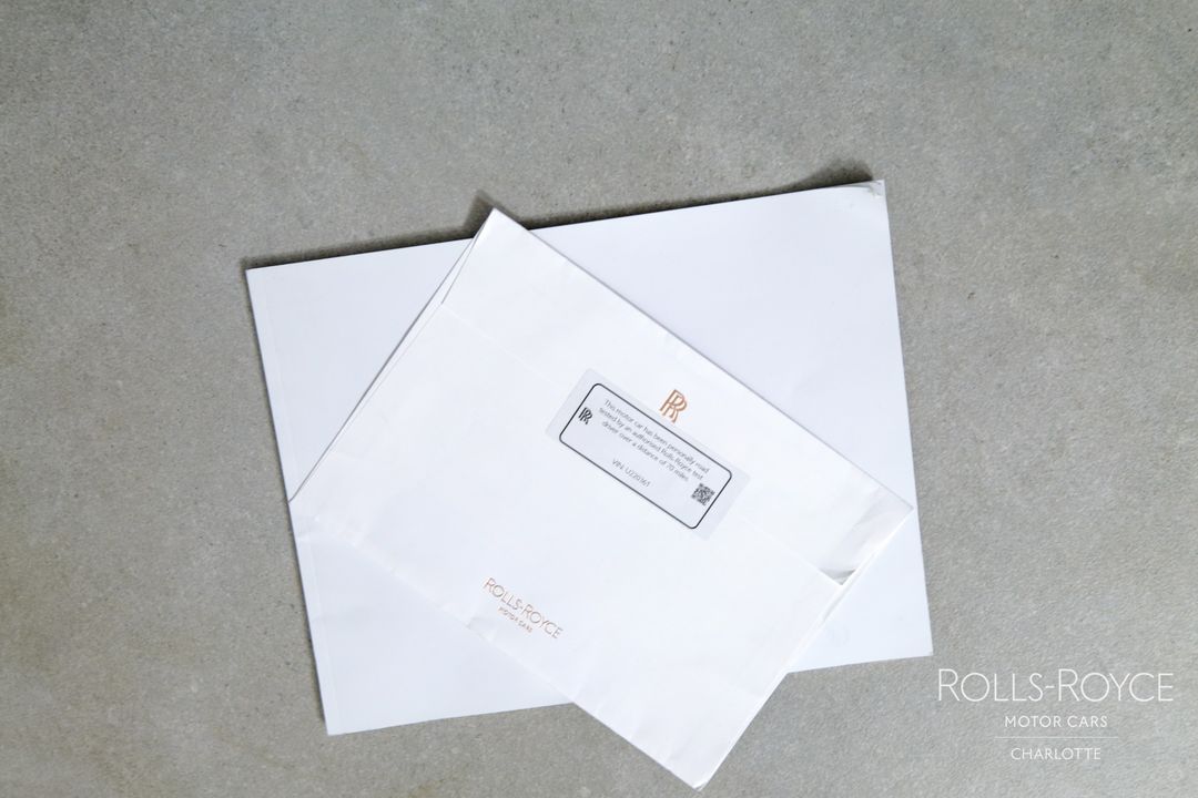 2024 Rolls-Royce Spectre