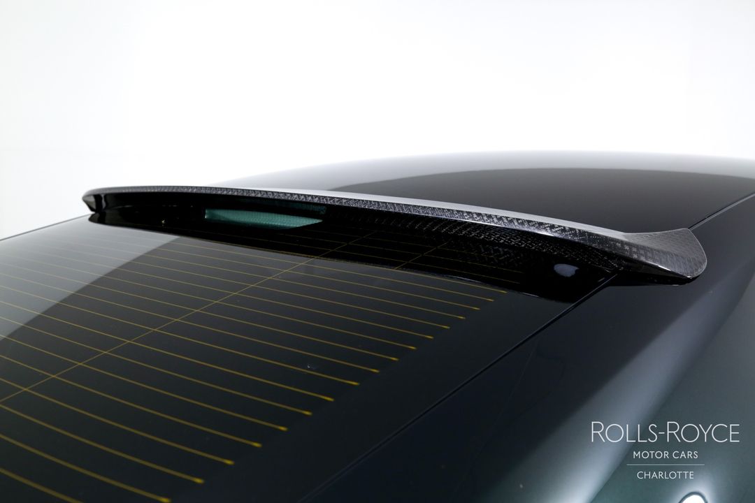 2024 Rolls-Royce Spectre