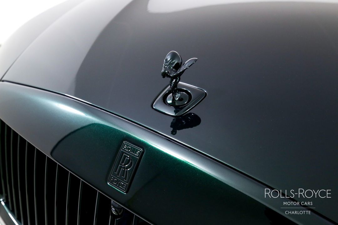 2024 Rolls-Royce Spectre