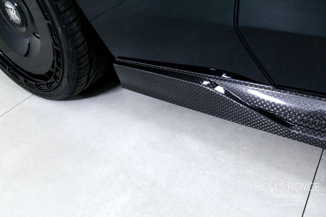 2024 Rolls-Royce Spectre