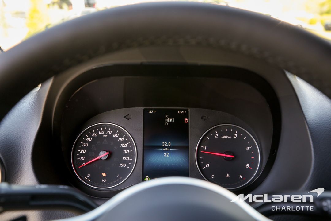 2026 Mercedes-Benz Sprinter