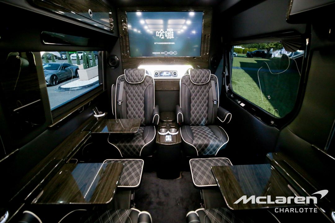 2026 Mercedes-Benz Sprinter