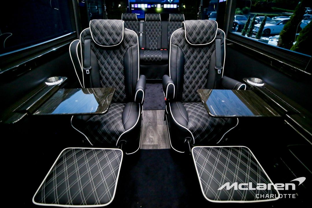 2026 Mercedes-Benz Sprinter