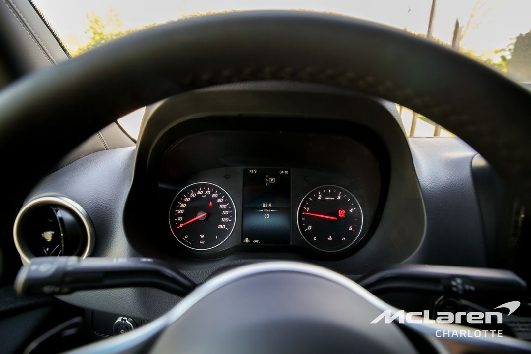 2026 Mercedes-Benz Sprinter