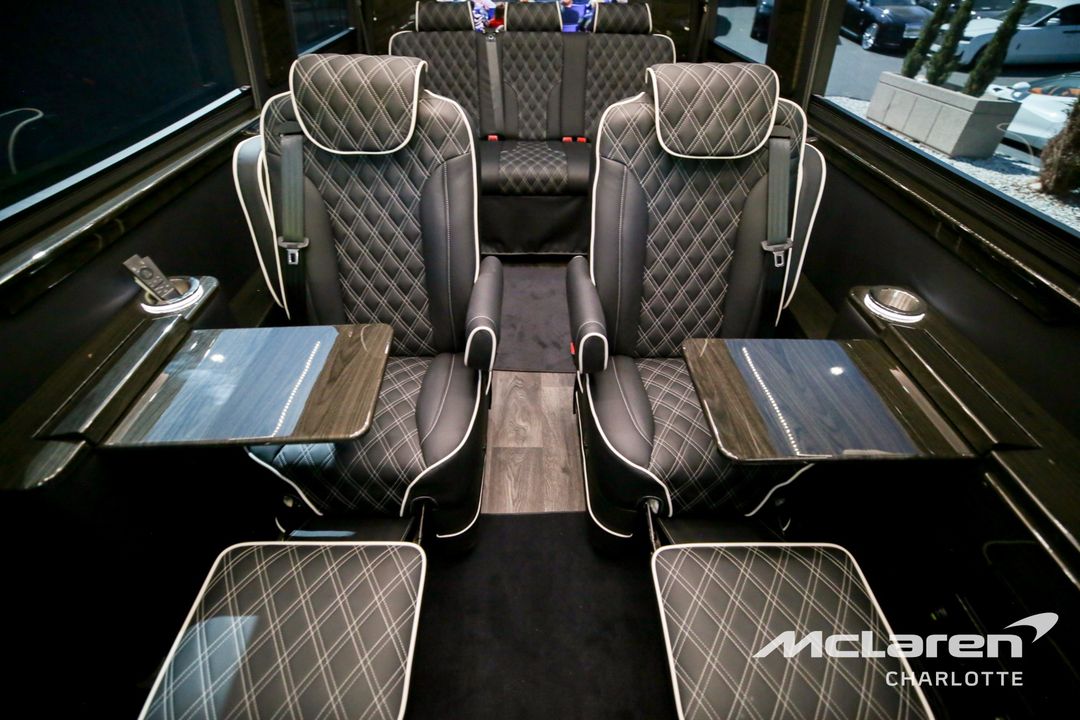 2026 Mercedes-Benz Sprinter