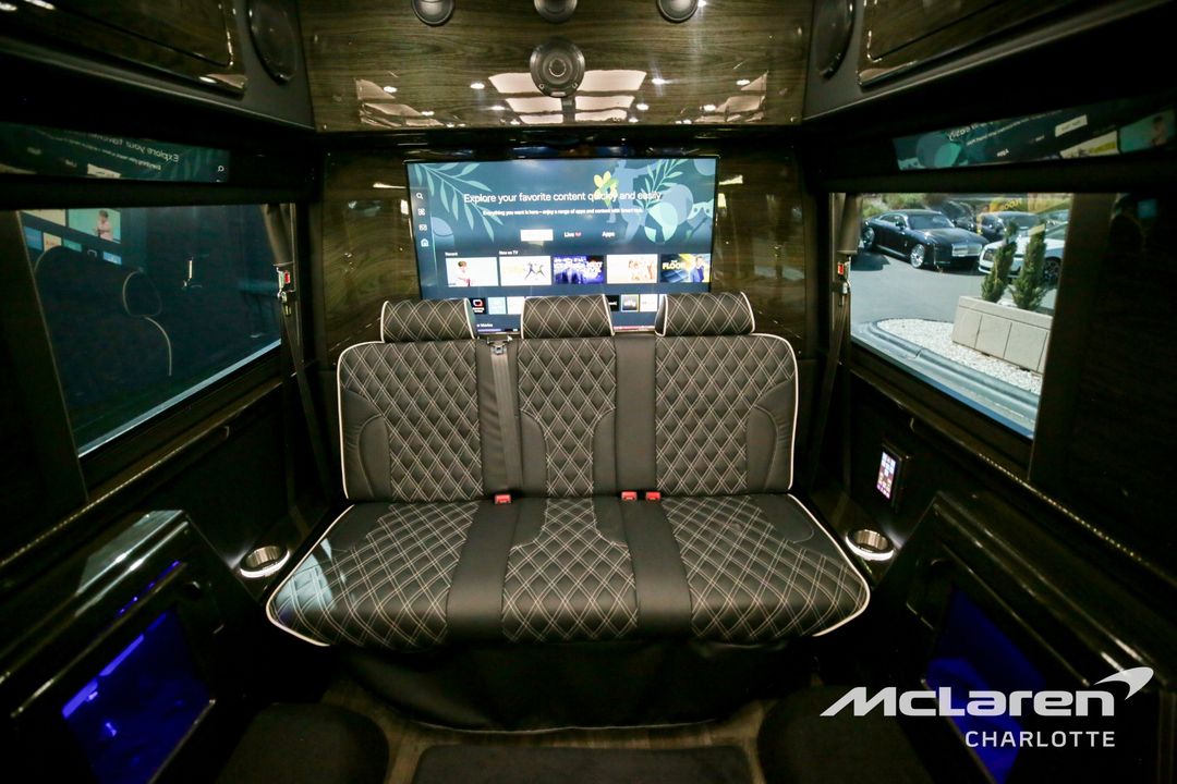 2026 Mercedes-Benz Sprinter