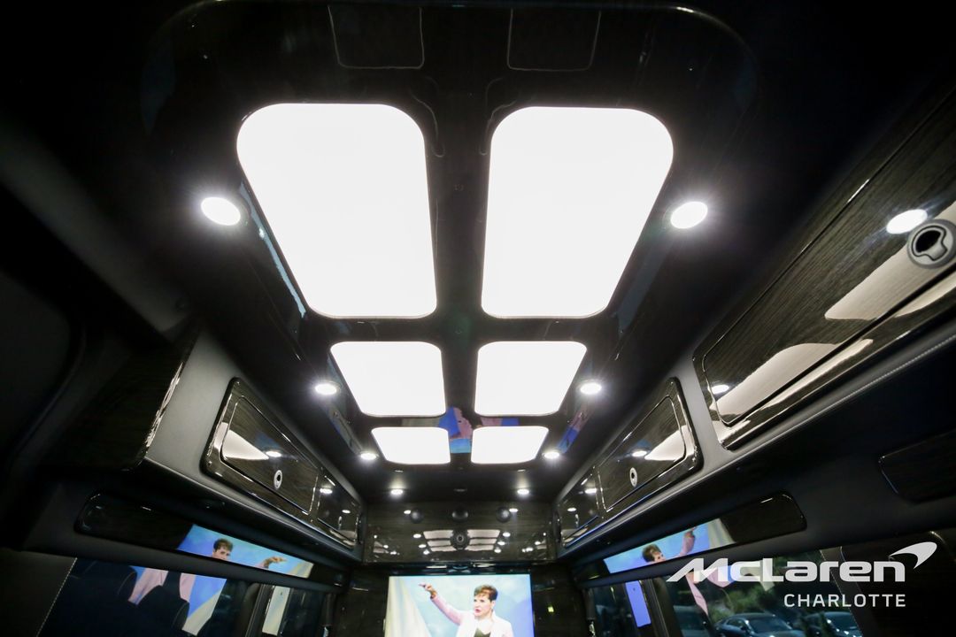 2026 Mercedes-Benz Sprinter