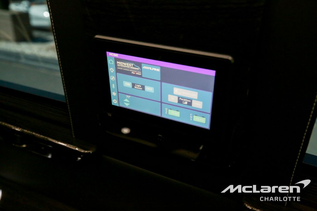 2026 Mercedes-Benz Sprinter