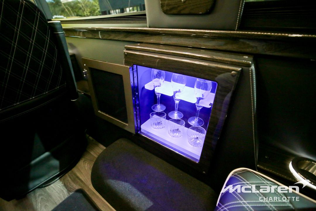 2026 Mercedes-Benz Sprinter