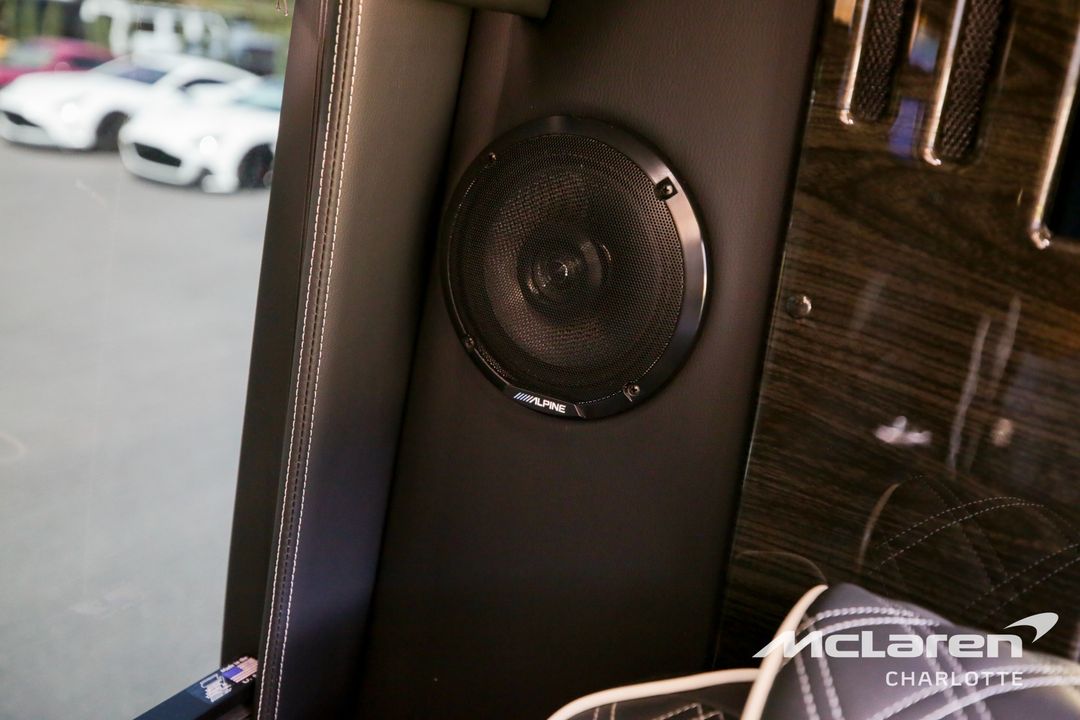 2026 Mercedes-Benz Sprinter