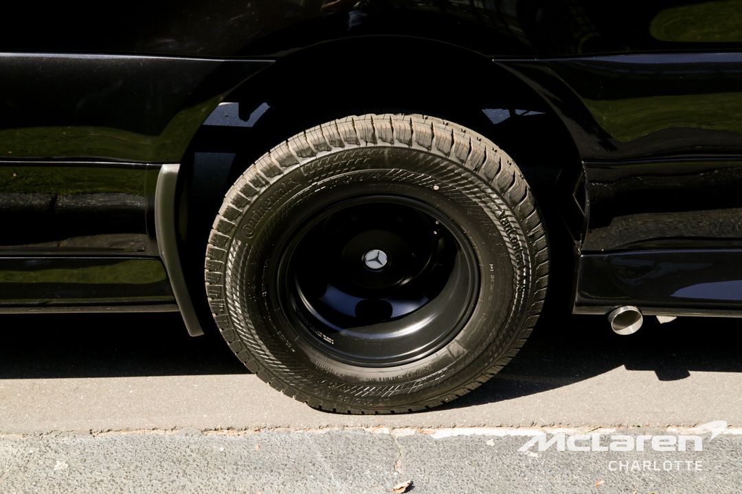 2026 Mercedes-Benz Sprinter