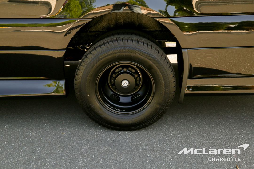 2026 Mercedes-Benz Sprinter