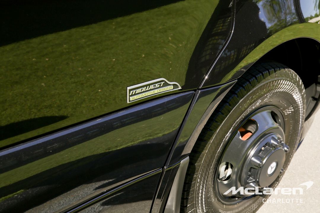 2026 Mercedes-Benz Sprinter