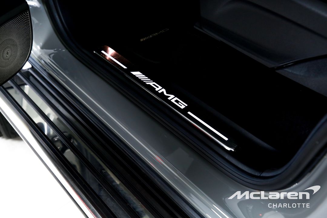 2022 Mercedes-Benz G-Class