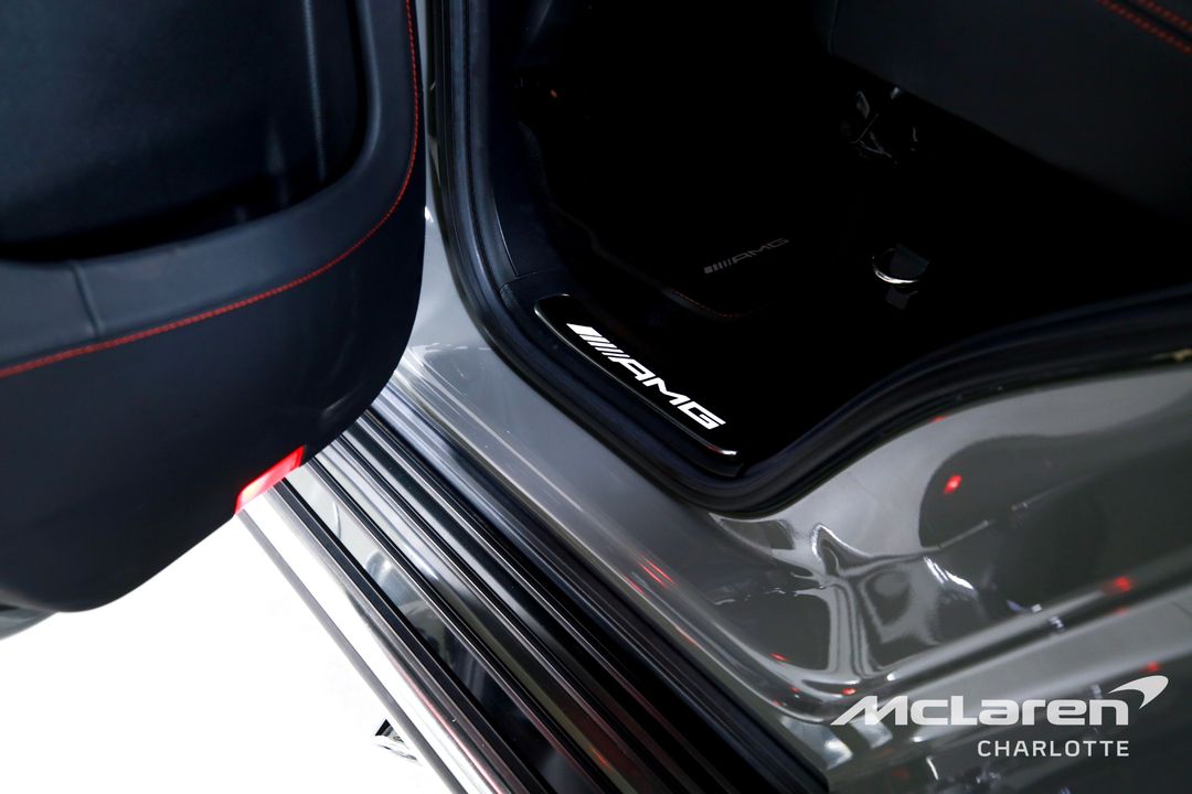 2022 Mercedes-Benz G-Class