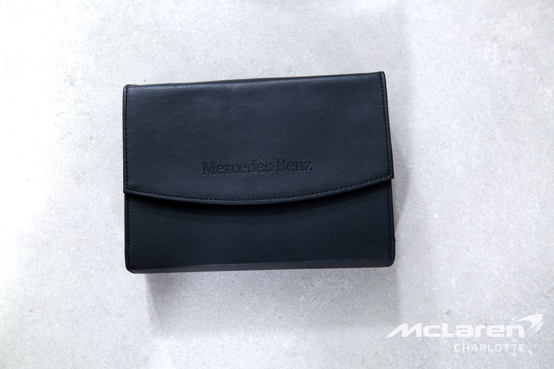 2022 Mercedes-Benz G-Class